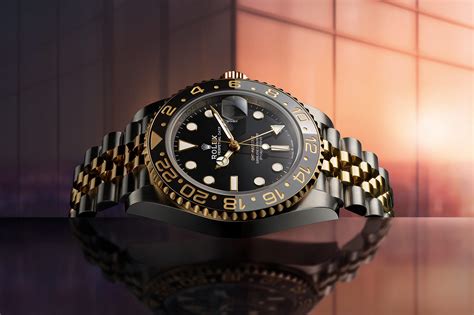 2024 rolex gmt master ii.